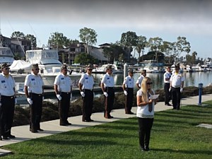 Military Ceremony