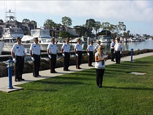 Military Funeral